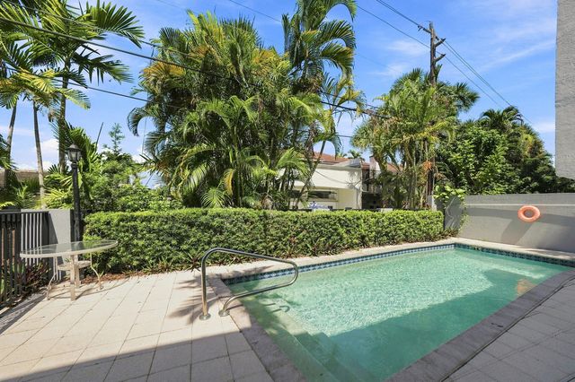 4619 Poinciana St Apt 7A, Lauderdale By The Sea, FL 33308