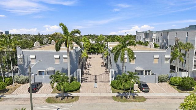 4619 Poinciana St Apt 7A, Lauderdale By The Sea, FL 33308