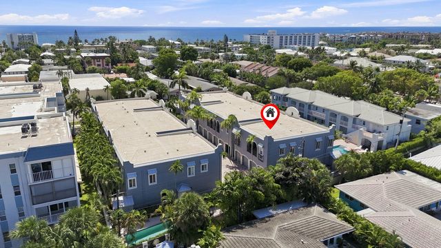 4619 Poinciana St Apt 7A, Lauderdale By The Sea, FL 33308