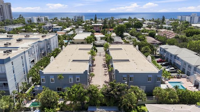 4619 Poinciana St Apt 7A, Lauderdale By The Sea, FL 33308