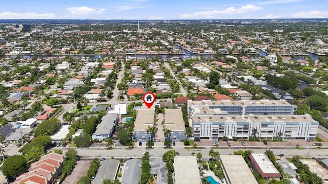 4619 Poinciana St Apt 7A, Lauderdale By The Sea, FL 33308