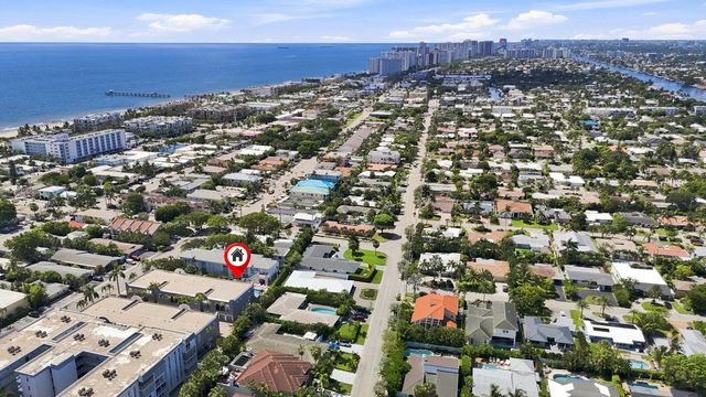4619 Poinciana St Apt 7A, Lauderdale By The Sea, FL 33308