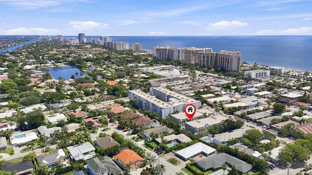 4619 Poinciana St Apt 7A, Lauderdale By The Sea, FL 33308