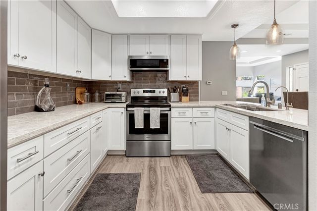 18 Tennis Villas, Dana Point, CA 92629