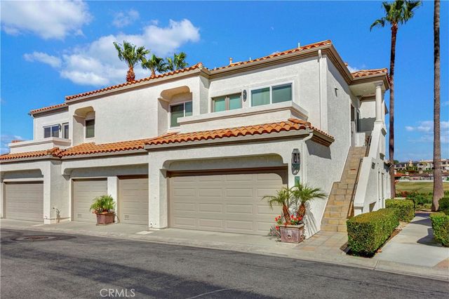 18 Tennis Villas, Dana Point, CA 92629