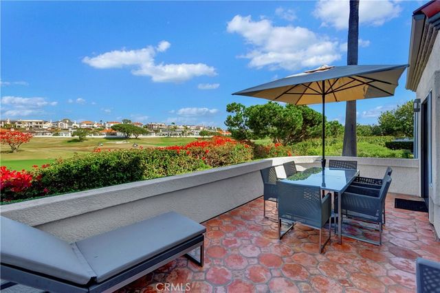 18 Tennis Villas, Dana Point, CA 92629