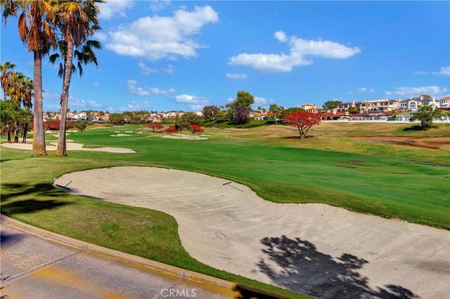 18 Tennis Villas, Dana Point, CA 92629