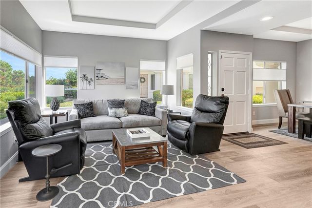 18 Tennis Villas, Dana Point, CA 92629