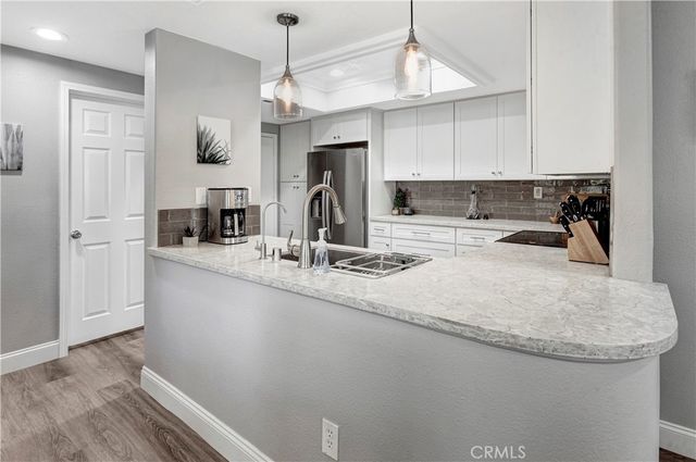 18 Tennis Villas, Dana Point, CA 92629