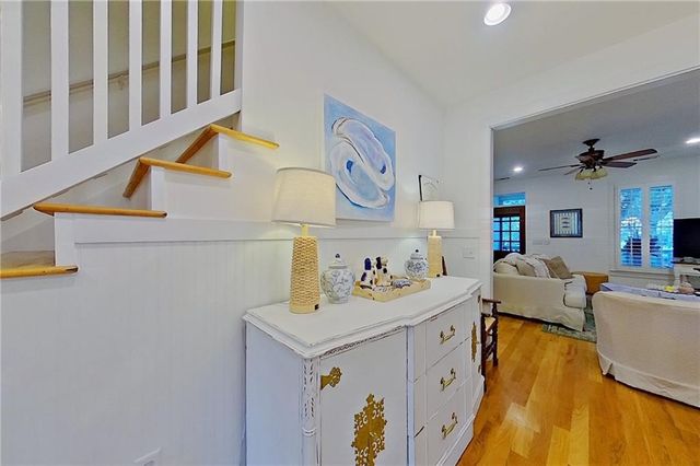 104 Youngwood Drive, St Simons Island, GA 31522