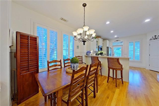 104 Youngwood Drive, St Simons Island, GA 31522