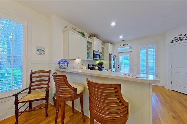 104 Youngwood Drive, St Simons Island, GA 31522