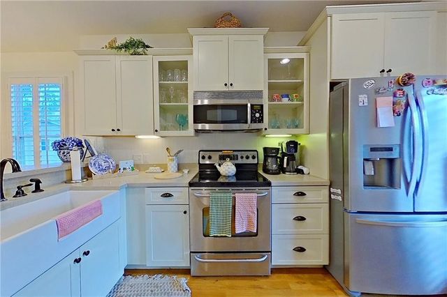 104 Youngwood Drive, St Simons Island, GA 31522