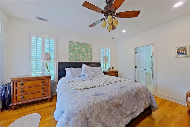 104 Youngwood Drive, St Simons Island, GA 31522