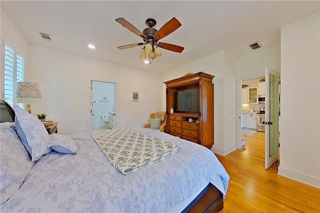 104 Youngwood Drive, St Simons Island, GA 31522