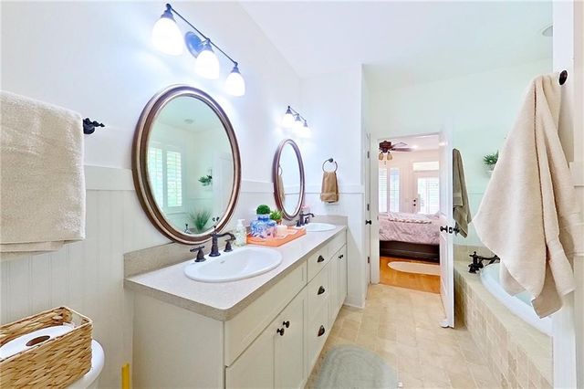 104 Youngwood Drive, St Simons Island, GA 31522