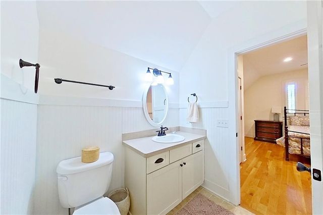 104 Youngwood Drive, St Simons Island, GA 31522