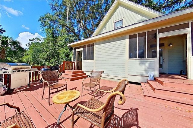 104 Youngwood Drive, St Simons Island, GA 31522