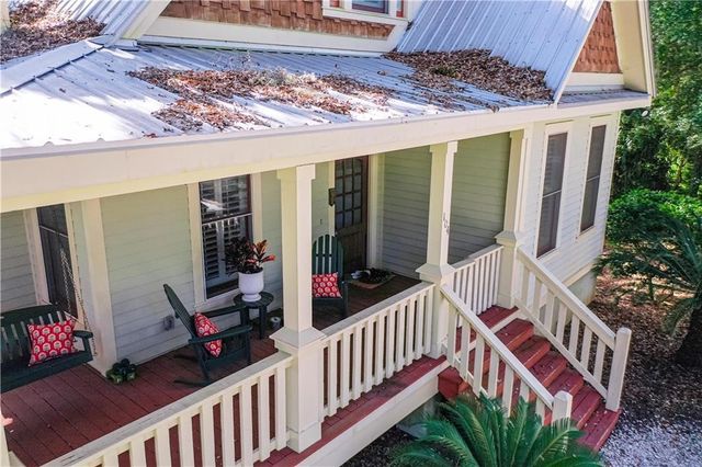 104 Youngwood Drive, St Simons Island, GA 31522