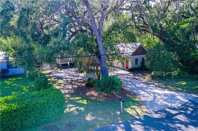 104 Youngwood Drive, St Simons Island, GA 31522