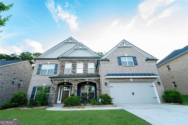 1045 WESBOUROUGH PL, Alpharetta, GA 30004
