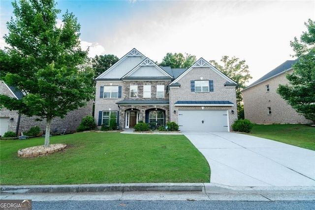 1045 WESBOUROUGH PL, Alpharetta, GA 30004