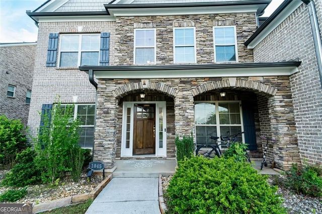 1045 WESBOUROUGH PL, Alpharetta, GA 30004