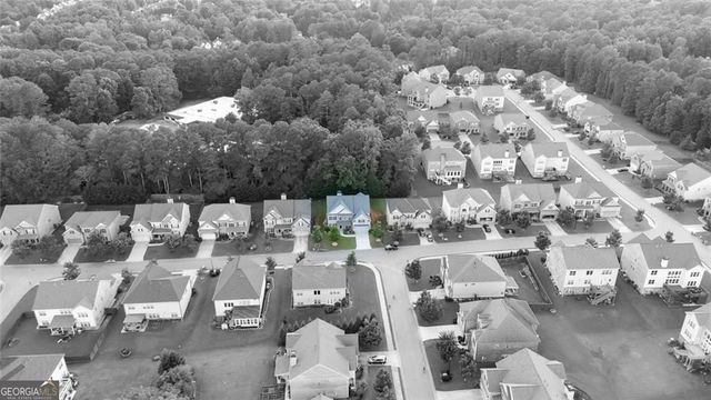 1045 WESBOUROUGH PL, Alpharetta, GA 30004