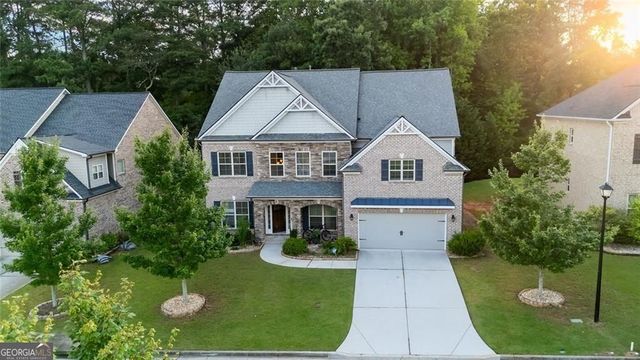 1045 WESBOUROUGH PL, Alpharetta, GA 30004