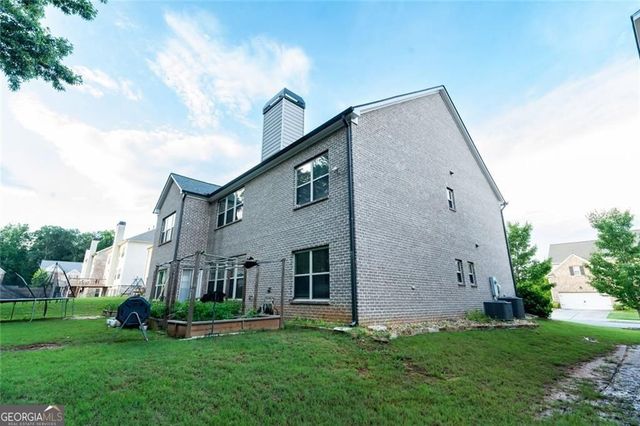 1045 WESBOUROUGH PL, Alpharetta, GA 30004