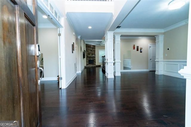 1045 WESBOUROUGH PL, Alpharetta, GA 30004