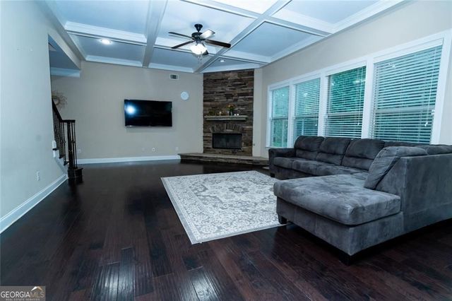 1045 WESBOUROUGH PL, Alpharetta, GA 30004