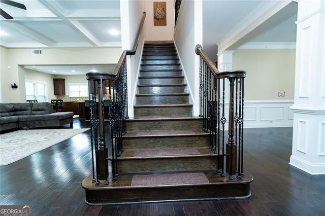1045 WESBOUROUGH PL, Alpharetta, GA 30004