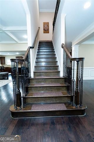 1045 WESBOUROUGH PL, Alpharetta, GA 30004
