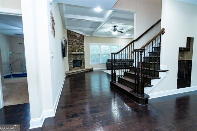 1045 WESBOUROUGH PL, Alpharetta, GA 30004