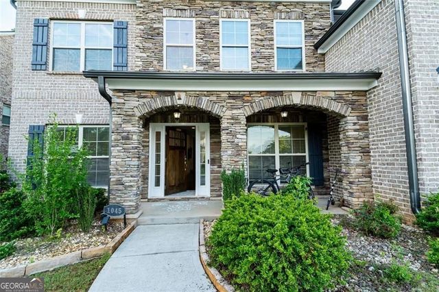 1045 WESBOUROUGH PL, Alpharetta, GA 30004