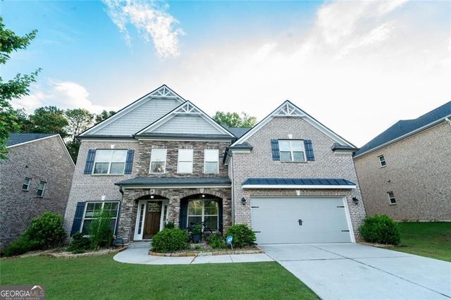 1045 WESBOUROUGH PL, Alpharetta, GA 30004