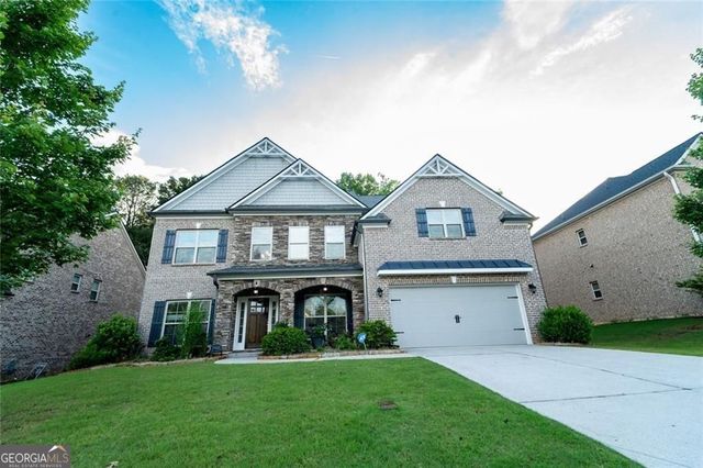 1045 WESBOUROUGH PL, Alpharetta, GA 30004
