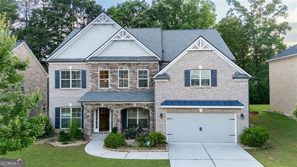 1045 WESBOUROUGH PL, Alpharetta, GA 30004
