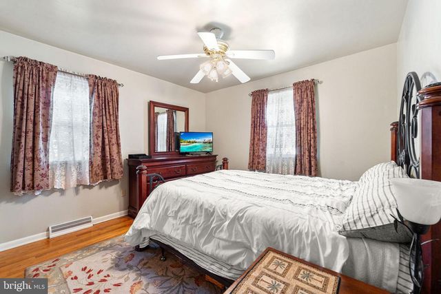 1288 HOLMES AVE, Vineland, NJ 08361