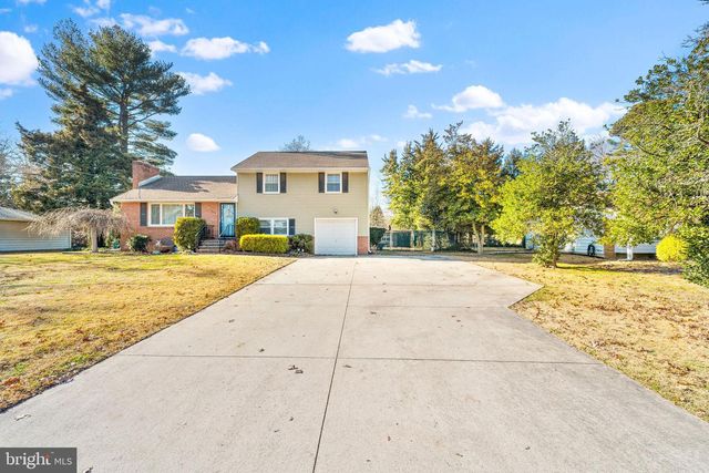 1288 HOLMES AVE, Vineland, NJ 08361