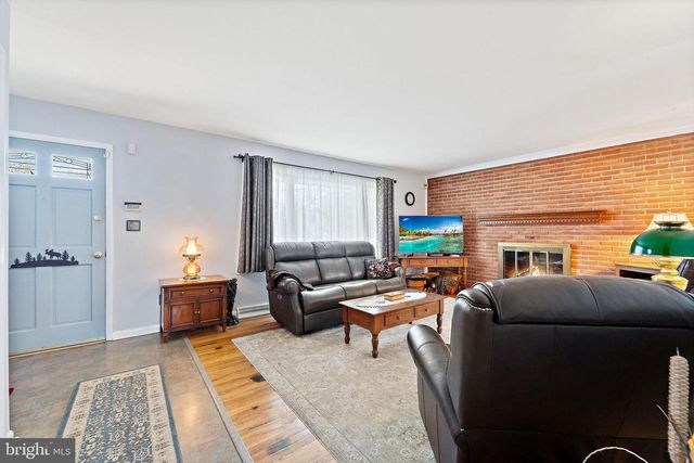 1288 HOLMES AVE, Vineland, NJ 08361