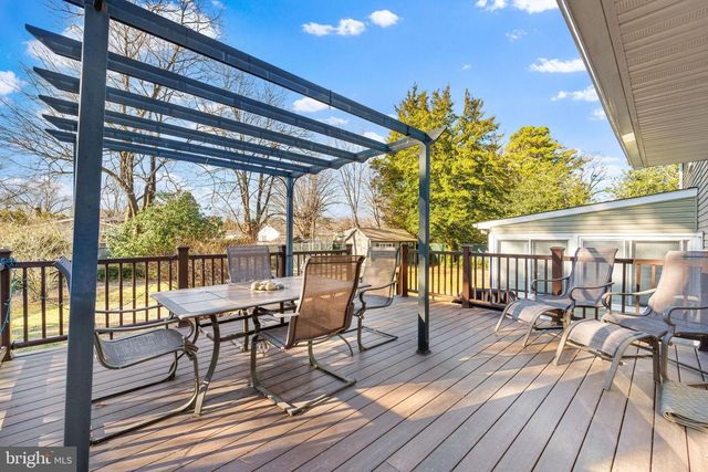 1288 HOLMES AVE, Vineland, NJ 08361