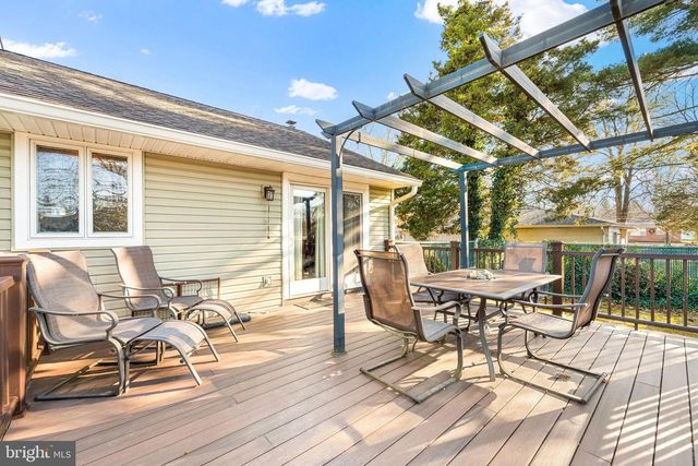 1288 HOLMES AVE, Vineland, NJ 08361