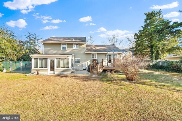 1288 HOLMES AVE, Vineland, NJ 08361