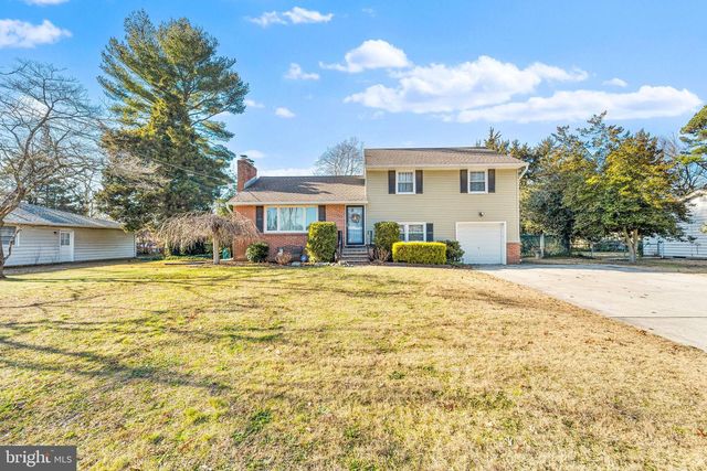 1288 HOLMES AVE, Vineland, NJ 08361