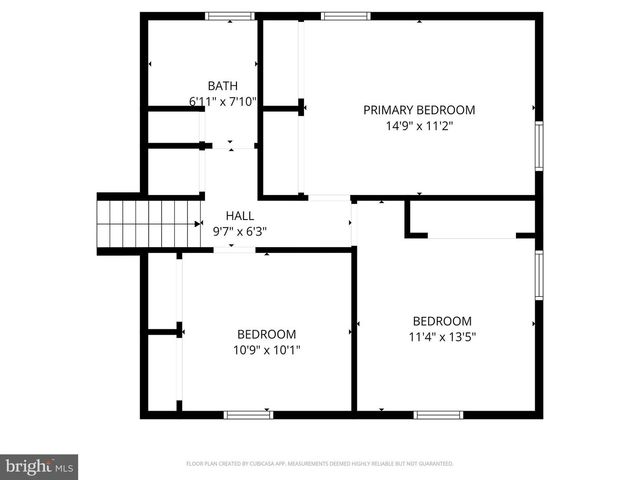 1288 HOLMES AVE, Vineland, NJ 08361