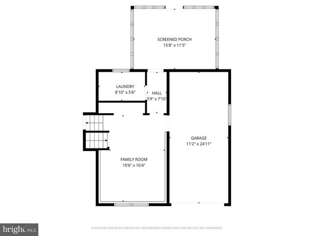 1288 HOLMES AVE, Vineland, NJ 08361