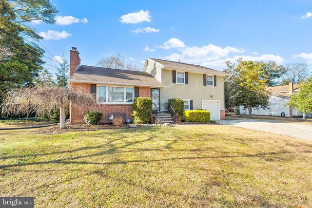 1288 HOLMES AVE, Vineland, NJ 08361
