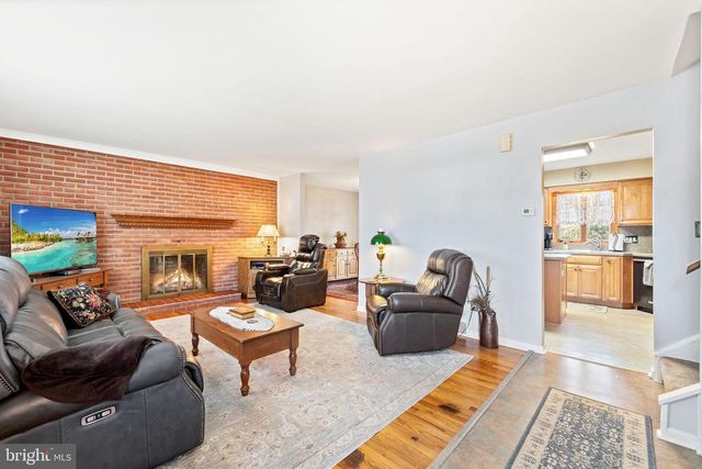 1288 HOLMES AVE, Vineland, NJ 08361